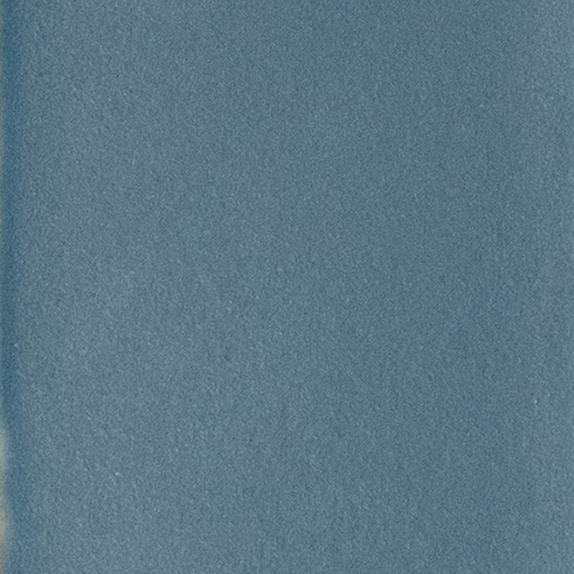 Chalk Steel Blue Matte 1.6"x5" | Ceramic | Wall