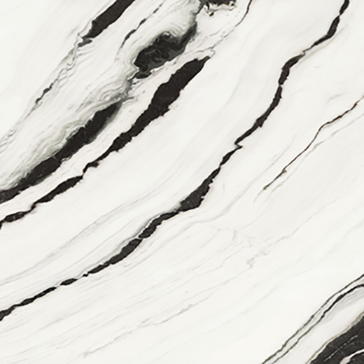 Outlet Charm Panda White Mix 2"x2" Mosaic | Color Body Porcelain | Floor/Wall Mosaic