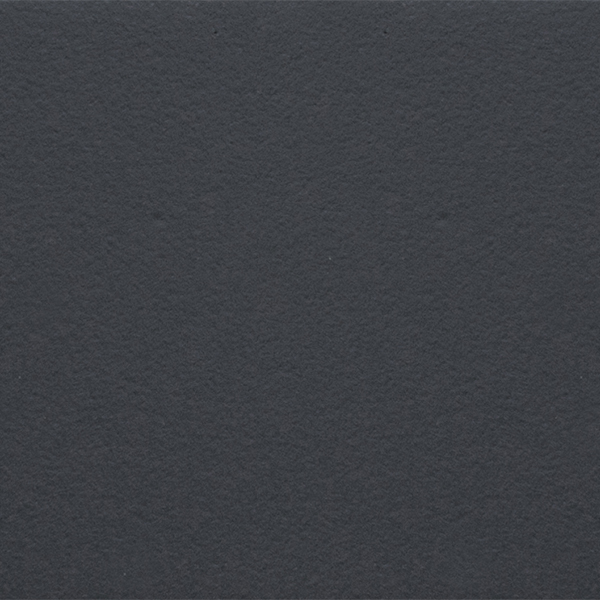 Chelsea Black Matte 6"X6.8" Hexagon | Glazed Porcelain | Floor/Wall Tile