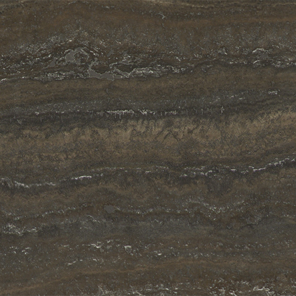 Chocolate Travertine Vein Cut Slabs Chocolate Travertine Vein Cut Honed 2cm | Travertine | Slab