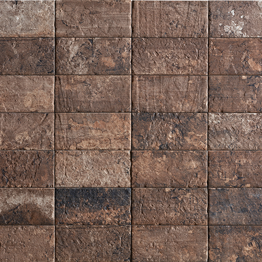 Cinder Revere Natural 4"x8 | Glazed Porcelain | Floor/Wall Tile