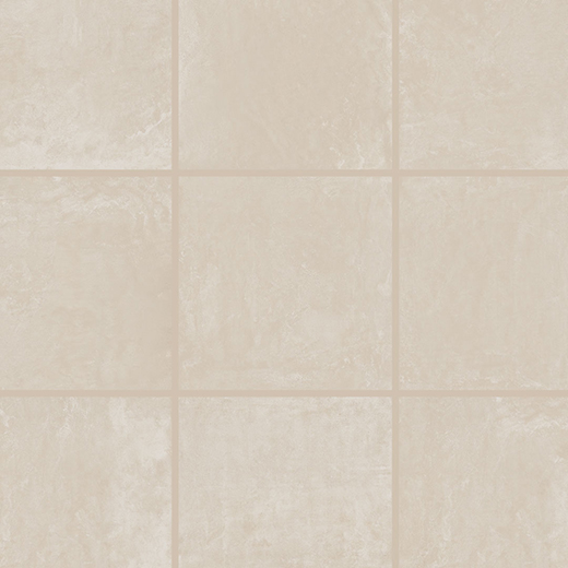 City Brentwood Beige Natural 24"x24" 2CM PAver | Color Body Porcelain | Outdoor Paver