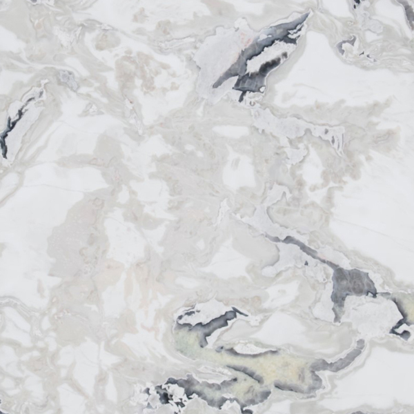 Dover White Slab Dover White Azero Polished 2cm | Marble | Slab