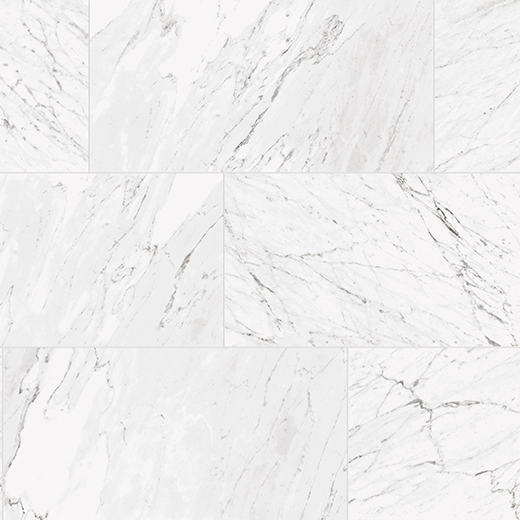 Dynasty  Polished 8"x24 | Glazed Porcelain | Floor/Wall Tile