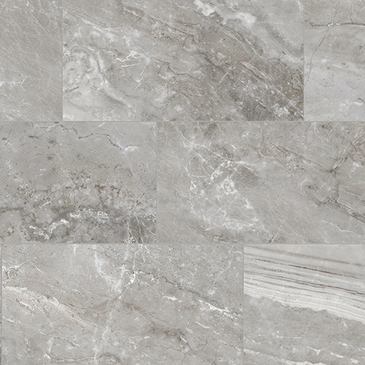 Dynasty  Polished 8"x24 | Glazed Porcelain | Floor/Wall Tile