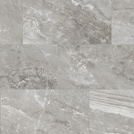 Dynasty  Polished 8"x24 | Glazed Porcelain | Floor/Wall Tile