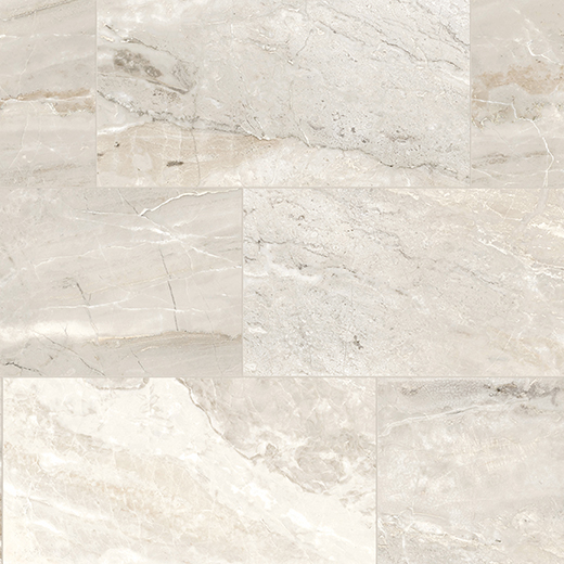 Dynasty  Polished 8"x24 | Glazed Porcelain | Floor/Wall Tile