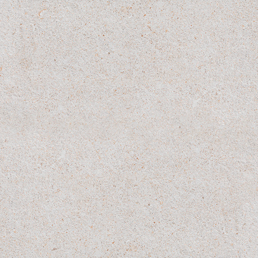 Ecotouch Paver Snow Natural 24"x24" 2CM Paver | Color Body Porcelain | Outdoor Paver