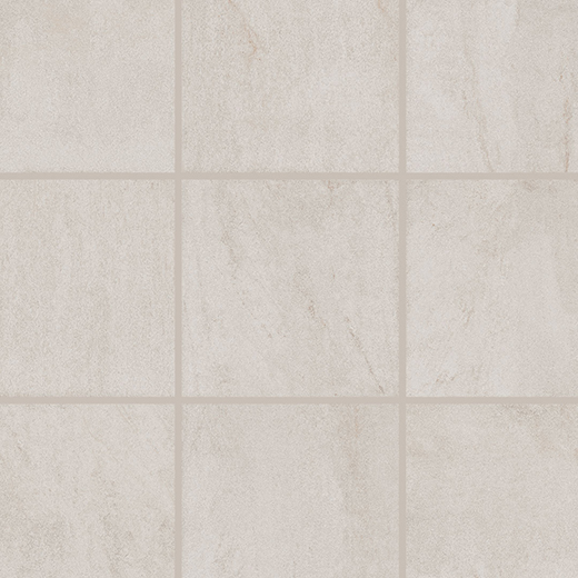 Ecotouch Paver Alabaster Natural 24"x24" 2CM Paver | Color Body Porcelain | Outdoor Paver