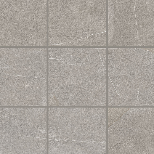 Ecotouch Paver Feldspar Natural 24"x24" 2CM Paver | Color Body Porcelain | Outdoor Paver