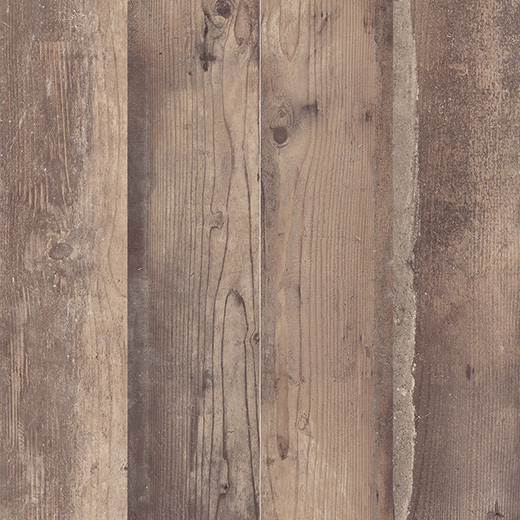 Ecowood Paver Montana Natural 24"x24 | Throughbody Porcelain | Outdoor Paver