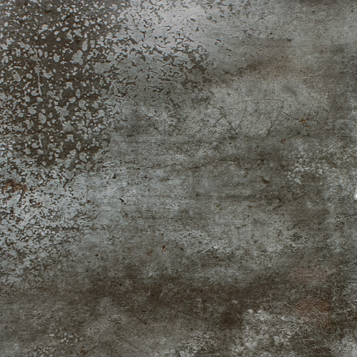 Enamel Charcoal Glossy 2"x10" | Ceramic | Wall