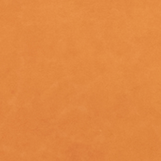 Outlet Evoke Orange - Outlet Glossy .5"x8" Quarter Round | Ceramic | Trim
