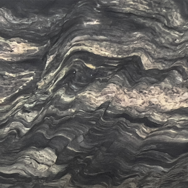 Explosion Blue Slab Explosion Blue Polished 3cm | Quartzite | Slab