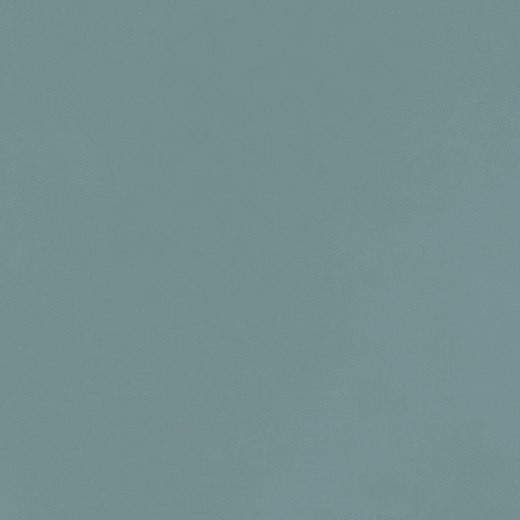 Expressions Teal Matte 20"x48 | Ceramic | Wall Tile
