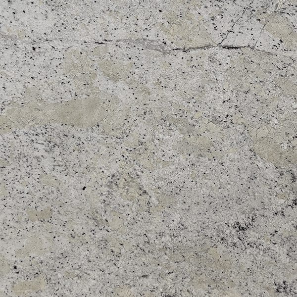 Fantastic White Slab Fantastic White Polished 3cm | Granite | Slab