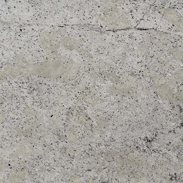 Fantastic White Slab Fantastic White Polished 3cm | Granite | Slab