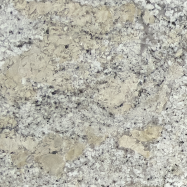 Fantastic White Slab Fantastic White Polished 3cm | Granite | Slab