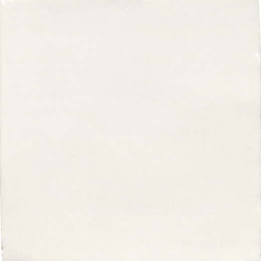 Fortuna White Glossy 2.5"x5 | Ceramic | Wall Tile