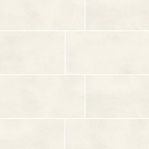 Foundation Pure Matte 12"x24 | Color Body Porcelain | Floor/Wall Tile