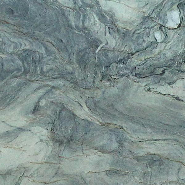 Fusion Wow Green Slab Fusion Wow Green Polished 3cm | Quartzite | Slab