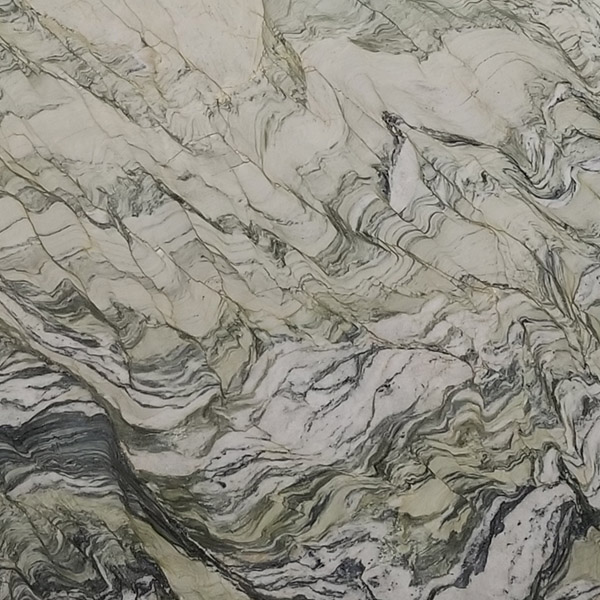 Fusion Wow Original Slab Fusion Wow Original Polished 3cm | Quartzite | Slab
