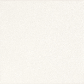 Geolux White Swing Pearly Sheen 7.3"X7.3 | Glazed Porcelain | Floor/Wall Tile