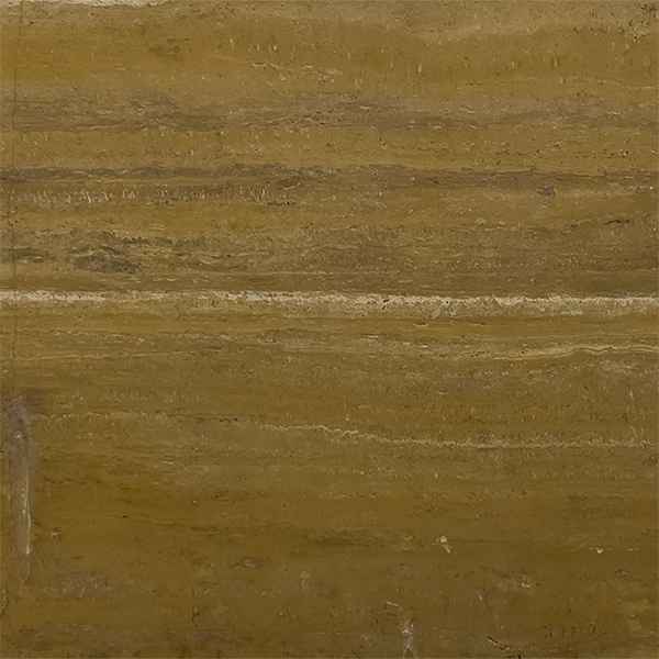 Giallo Persiano Travertine Vein Cut Slab Giallo Persiano Travertine Vein Cut 2cm Polished | Travertine | Slab