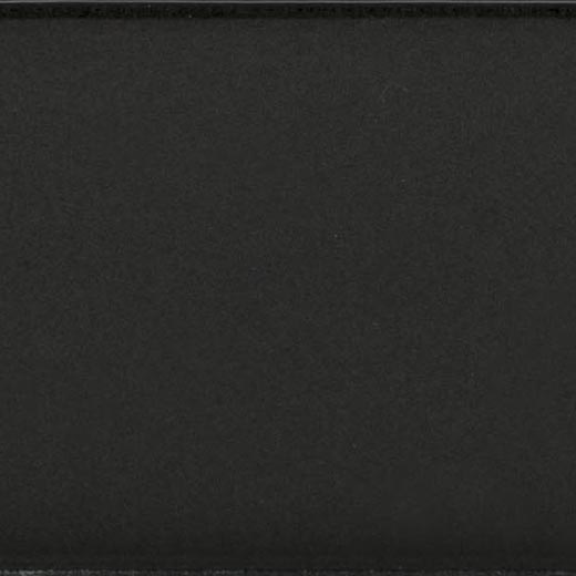 Glimmer Black Nickel Glossy 2"x8 | Glass | Wall Tile