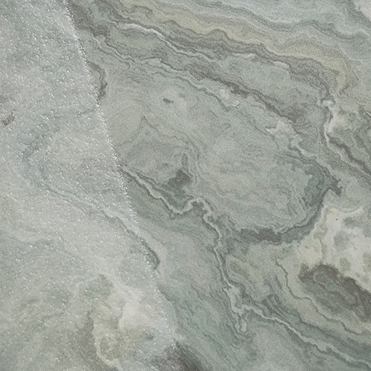 Grotto Jade Matte 5.5"X6.5 | Porcelain | Floor/Wall
