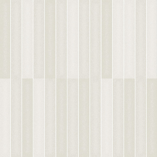 Hibiki Greige Matte 4.5"x9" Wall | Porcelain | Wall Dimensional