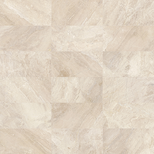 Impero Reale Honed 3"x12" | Marble | Floor/Wall