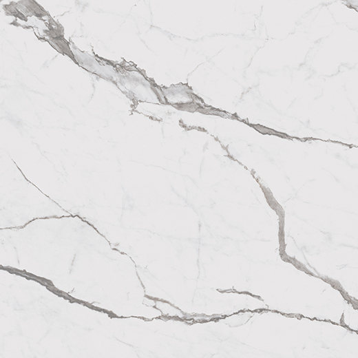 Indalgo Statuario Matte 12"x24 | Color Body Porcelain | Floor/Wall Tile