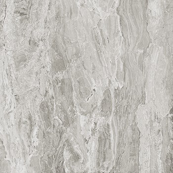 Jewelstone Silver Matte 3"X12 | Color Body Porcelain | Floor/Wall Tile