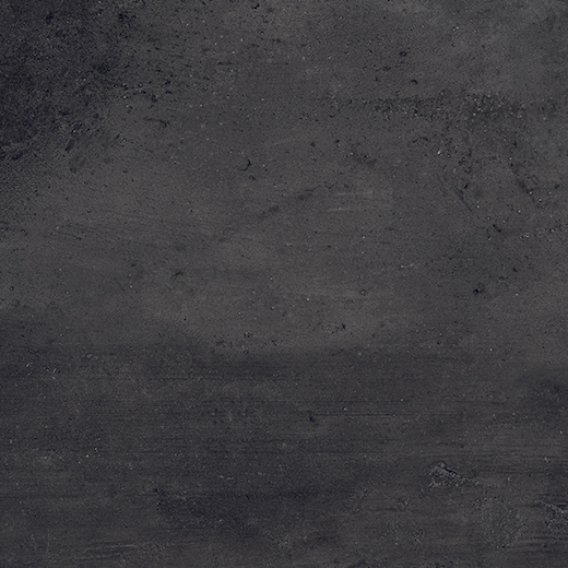 Kilostone Coal Matte 12"x24 | Color Body Porcelain | Floor/Wall Tile