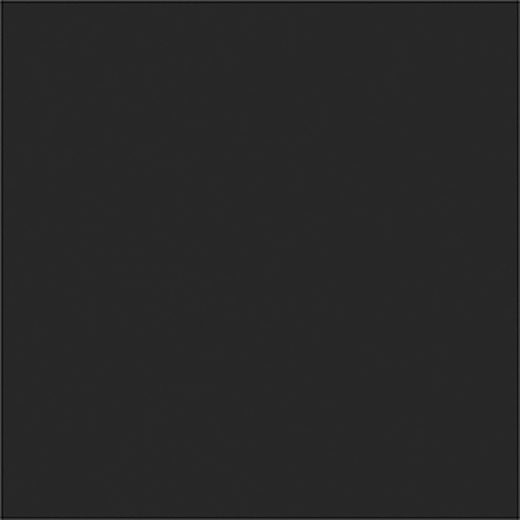 Kolore Negro Matte 12"x24 | Through Body Porcelain | Floor/Wall Tile