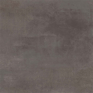 Koncrete Paver Smoke Textured 36"x36 | Through Body Porcelain | Outdoor Paver