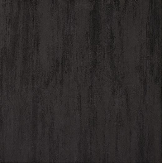 Outlet Koshi Black - Outlet Natural 3.75"x12" Bullnose | Through Body Porcelain | Trim