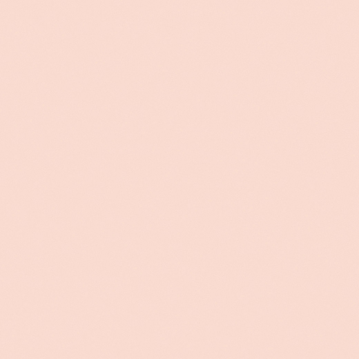 Laguna Pink Matte 6"x6.8" Hexagon | Glazed Porcelain | Floor/Wall Tile