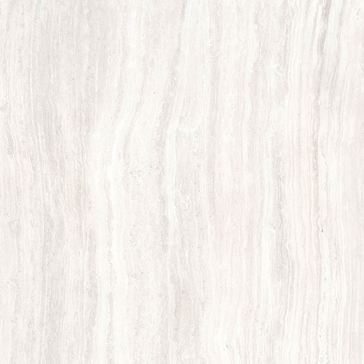 Lazio White Polished 3"x12 | Glazed Porcelain | Floor/Wall Tile