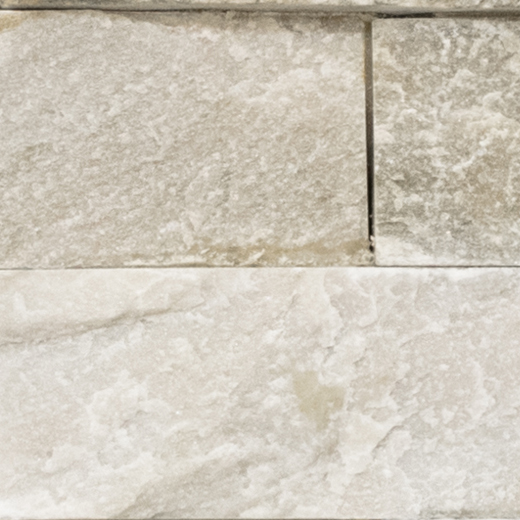 Ledgerstone Beachwalk Honed 6"x24 | Quartzite | Wall Tile