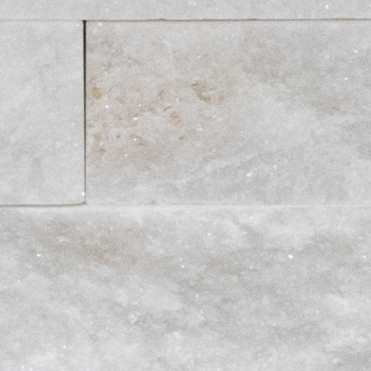 Ledgerstone Glacier Honed 6"x24 | Quartzite | Wall Tile