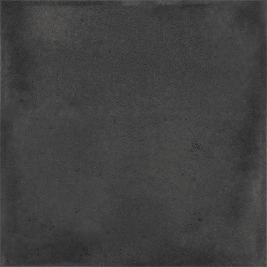 Leighton Black Bright 4"x4 | Ceramic | Wall Tile