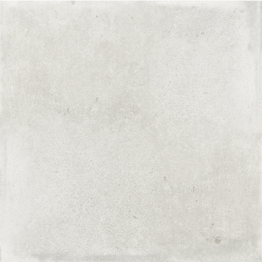 Leighton White Bright 4"x4 | Ceramic | Wall Tile