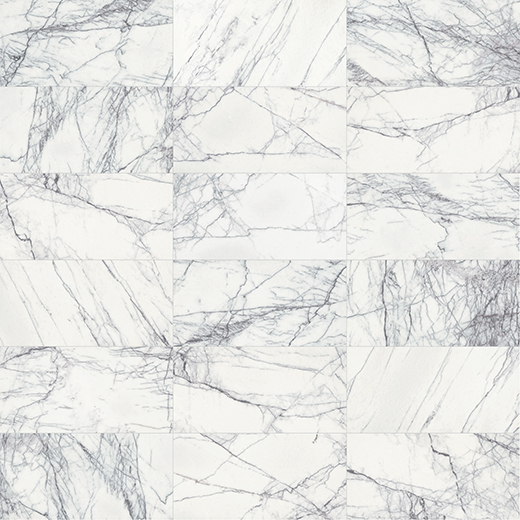 Lilac Volta Honed 3"x12" | Marble | Floor/Wall