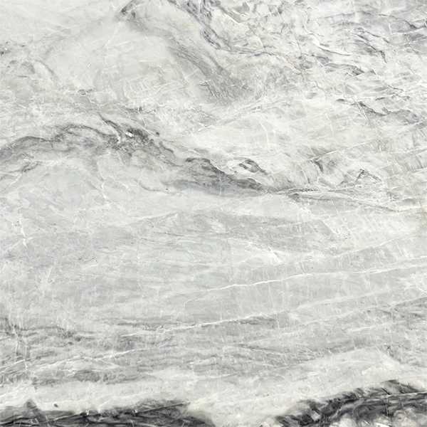 Lotus White Slab Lotus White 2cm Polished | Marble | Slab