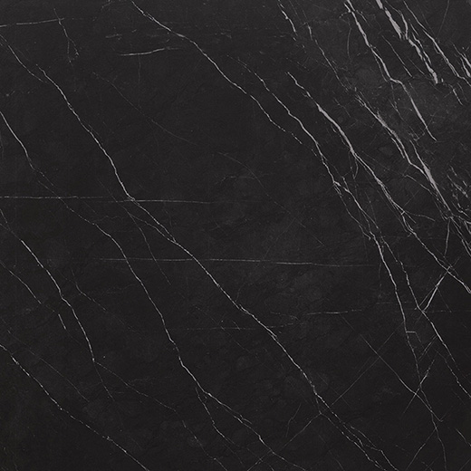 Luxury Regal Black Matte 12"X24 | Color Body Porcelain | Floor/Wall Tile