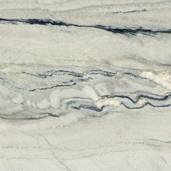 Macaubas Fantasy Slab Macaubas Fantasy Polished 3cm | Quartzite | Slab