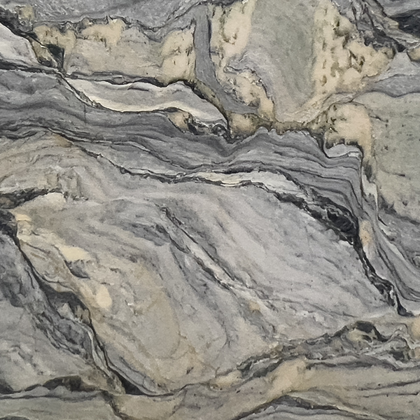 Magma Blue Slab Magma Blue 3cm Polished | Quartzite | Slab