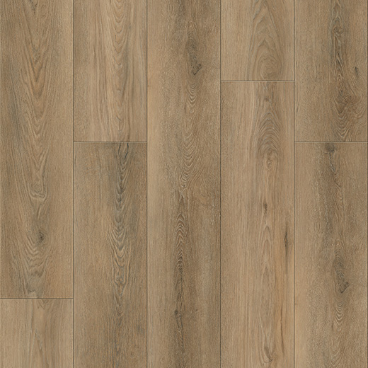 Majestic | Glue Down Carlsbad Matte 7"x48 | Luxury Vinyl | Floor Tile